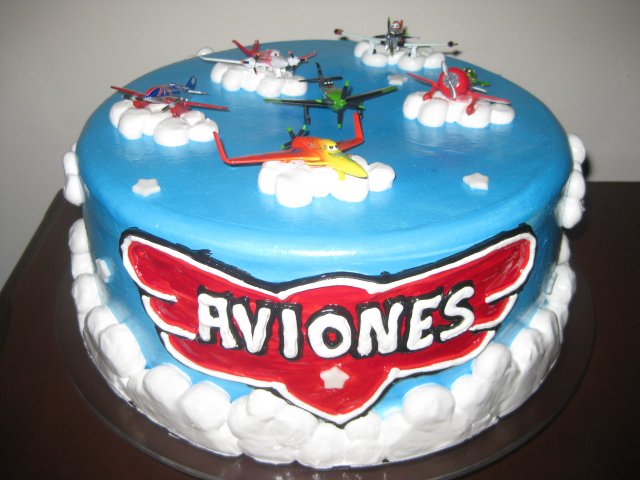 19 i Aviones